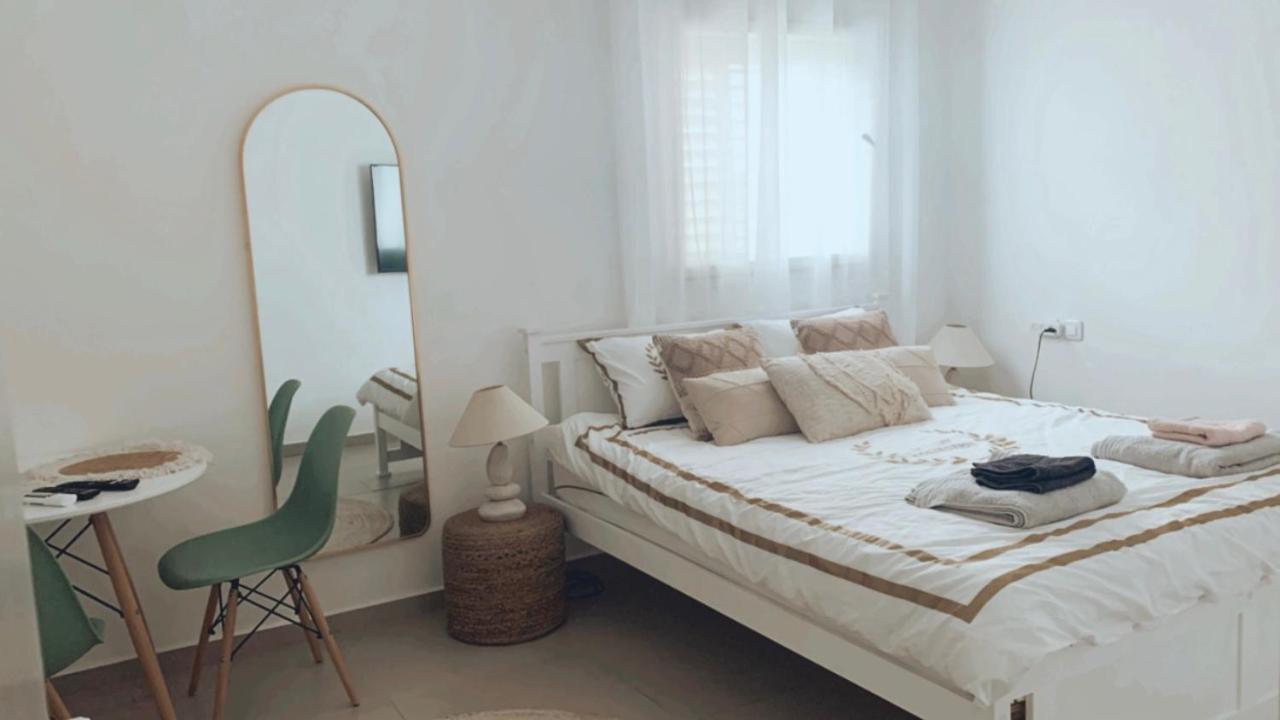 Shanshan Luxury Suite Eilat Kültér fotó