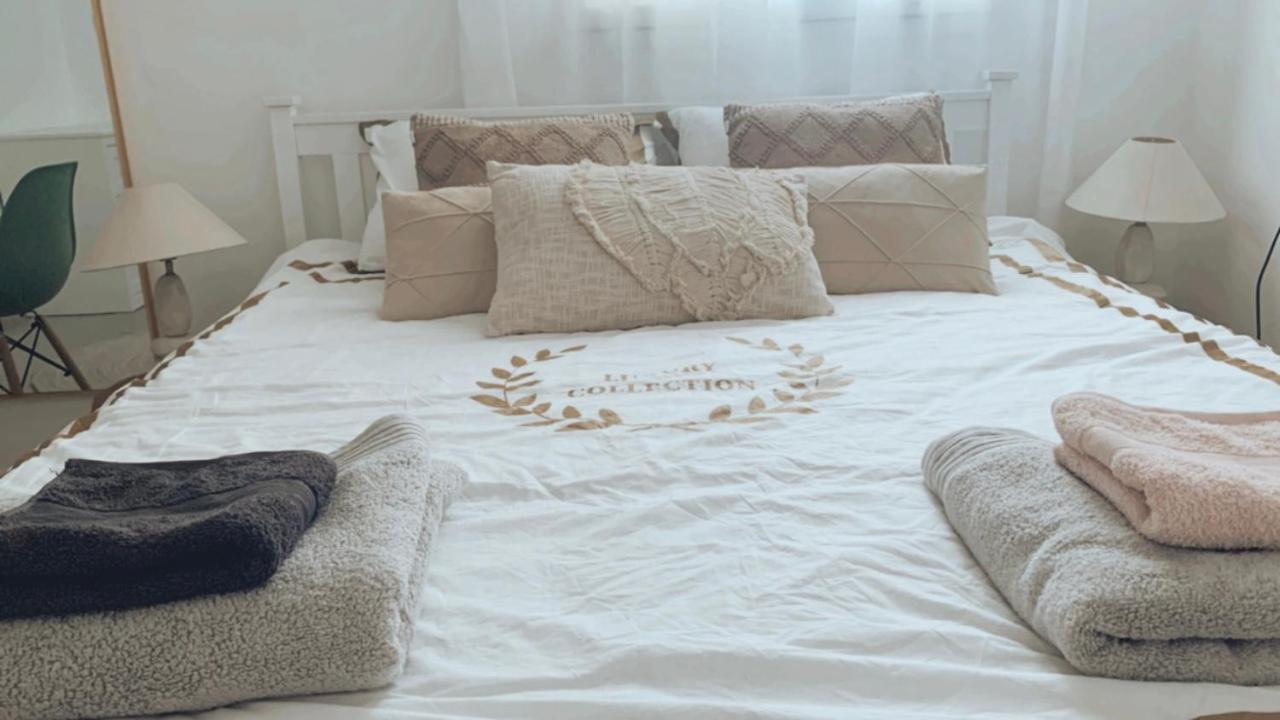 Shanshan Luxury Suite Eilat Kültér fotó